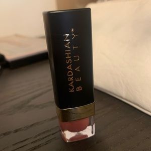Kardashian Beauty Lipstick
